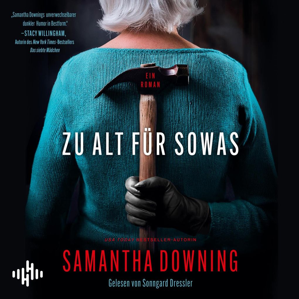 Zu alt für sowas