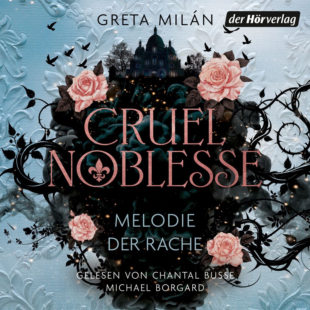 Cruel Noblesse: Melodie der Rache