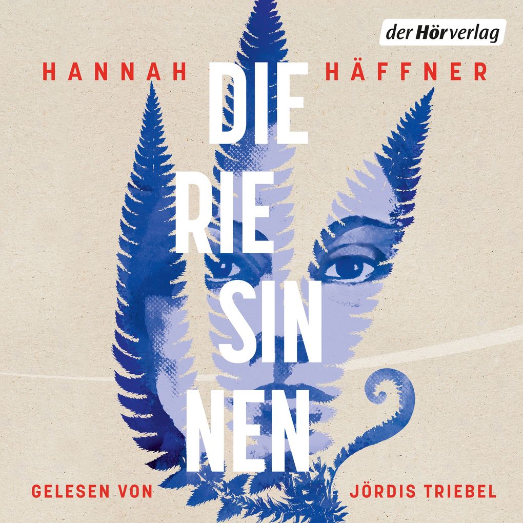 Der Hörverlag Die Riesinnen