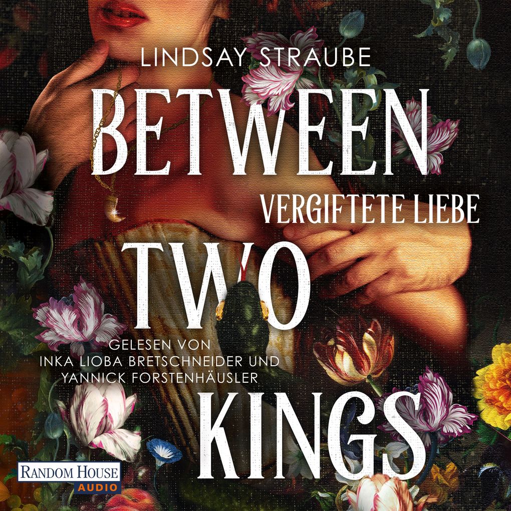 Between Two Kings - Vergiftete Liebe