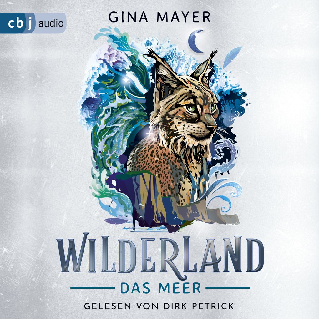 Wilderland Das Meer