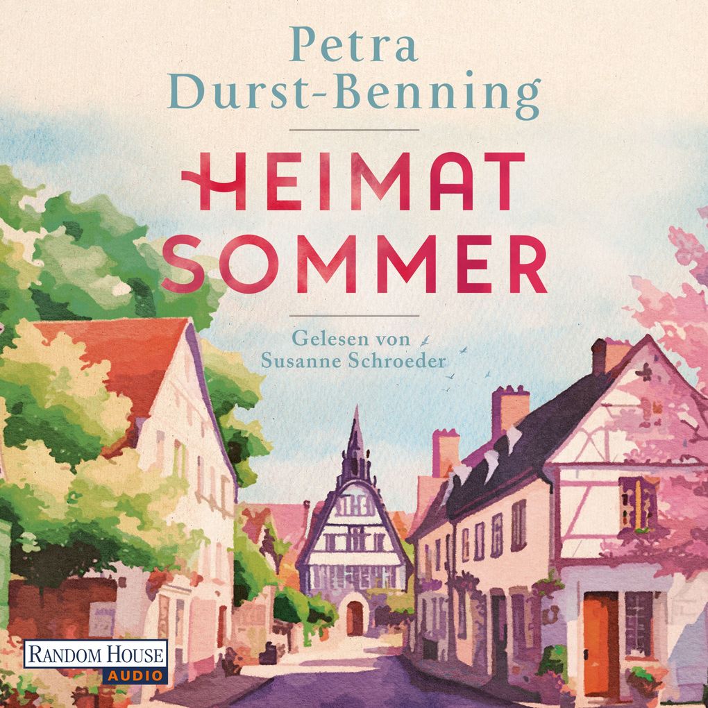 Heimatsommer