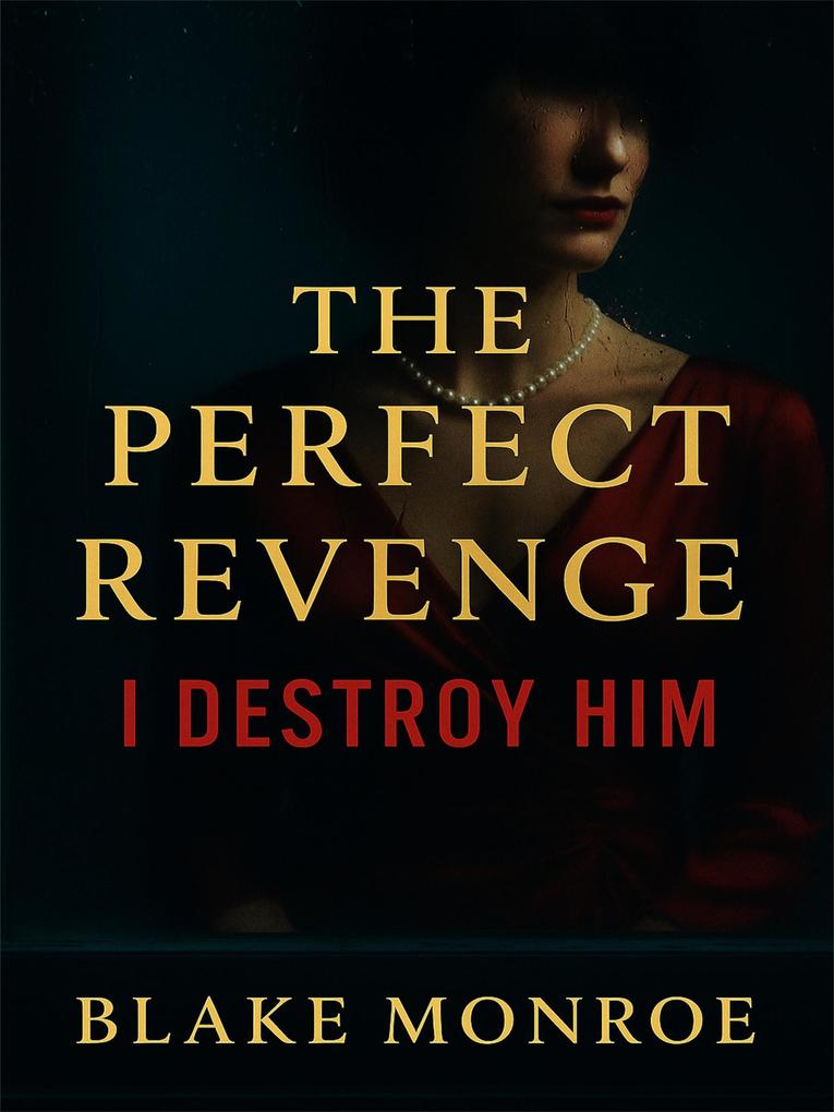 The Perfect Revenge:I Destroy Him