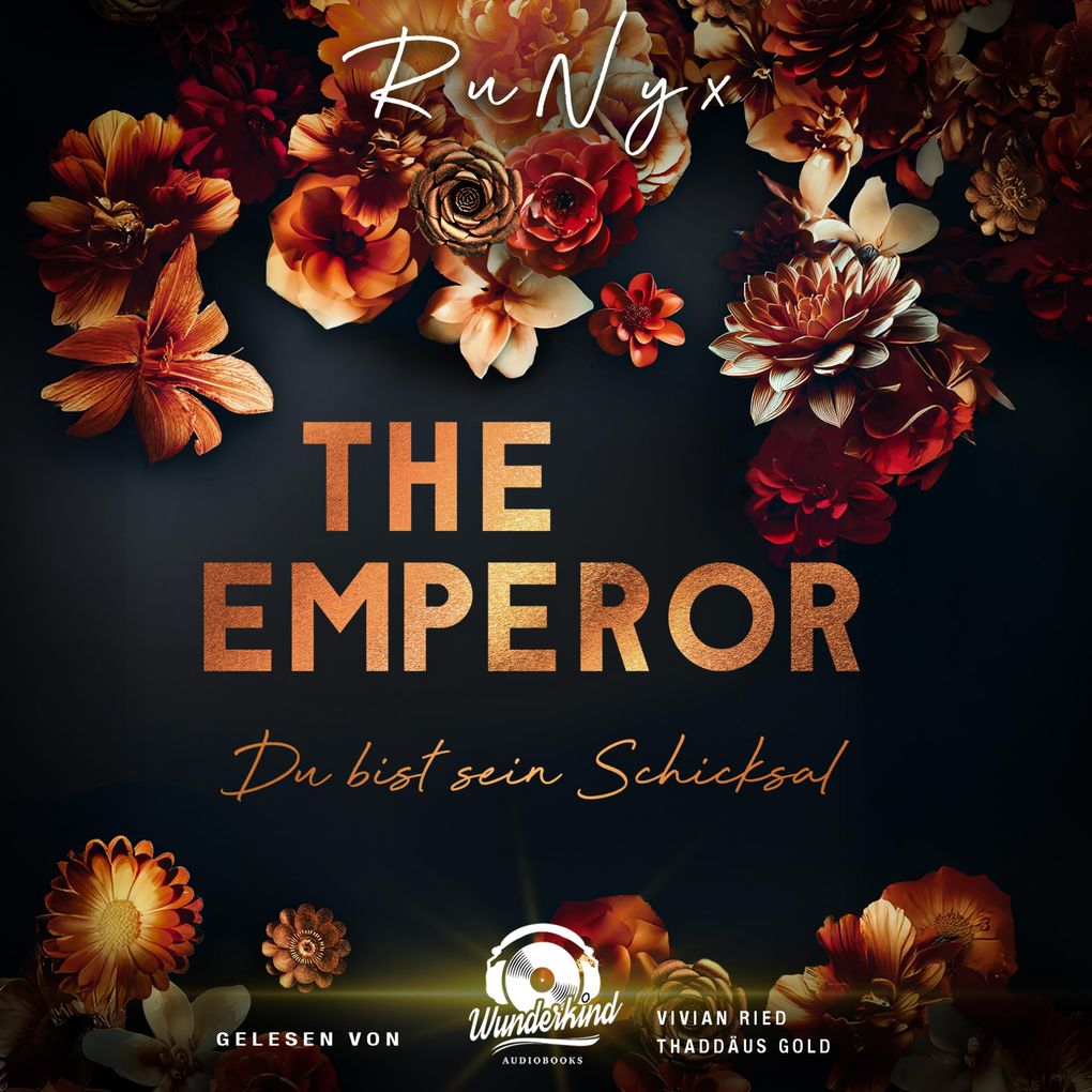 The Emperor - Du bist sein Schicksal