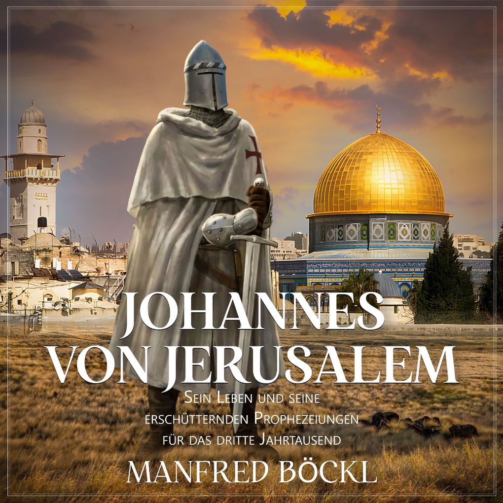 JOHANNES VON JERUSALEM