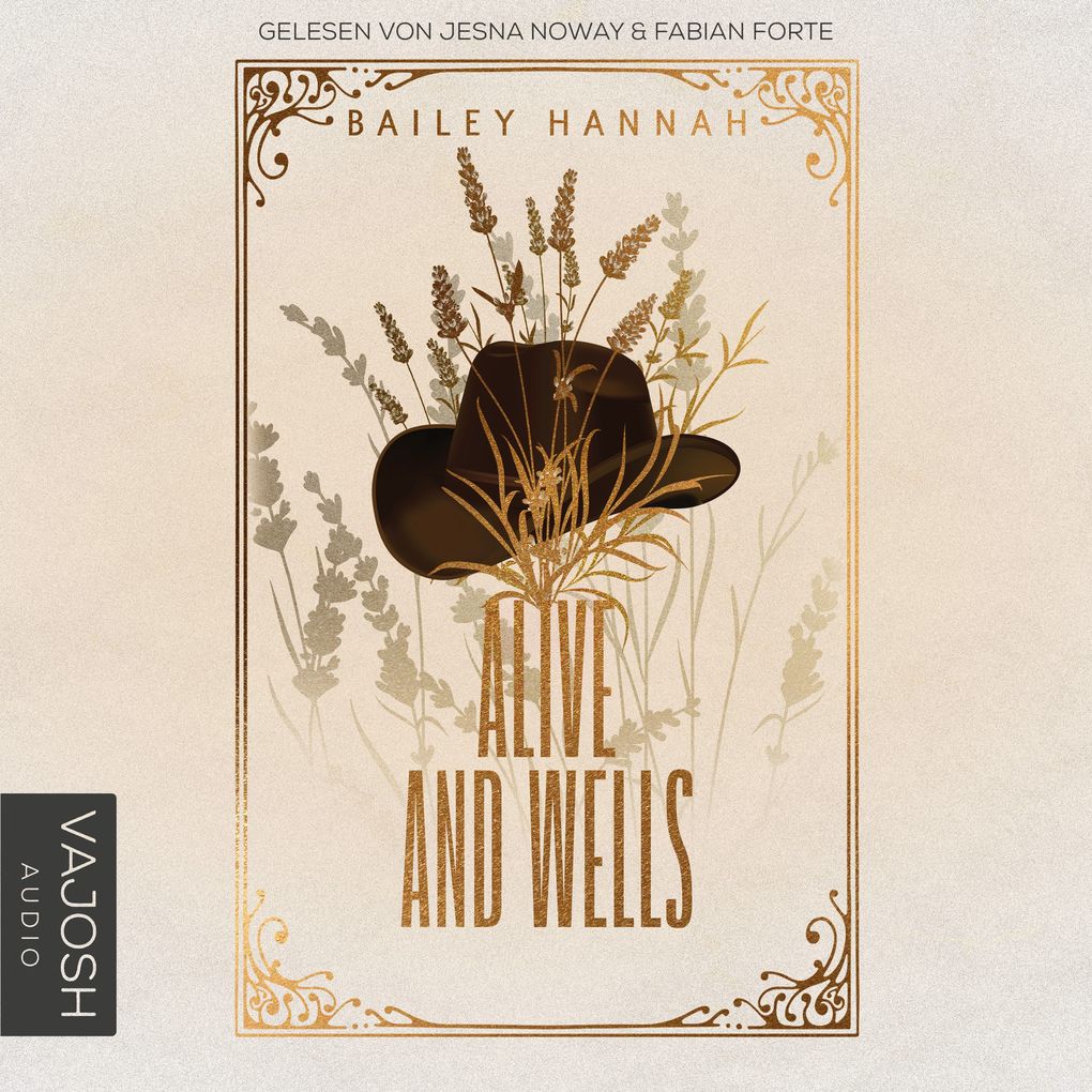 Alive and Wells