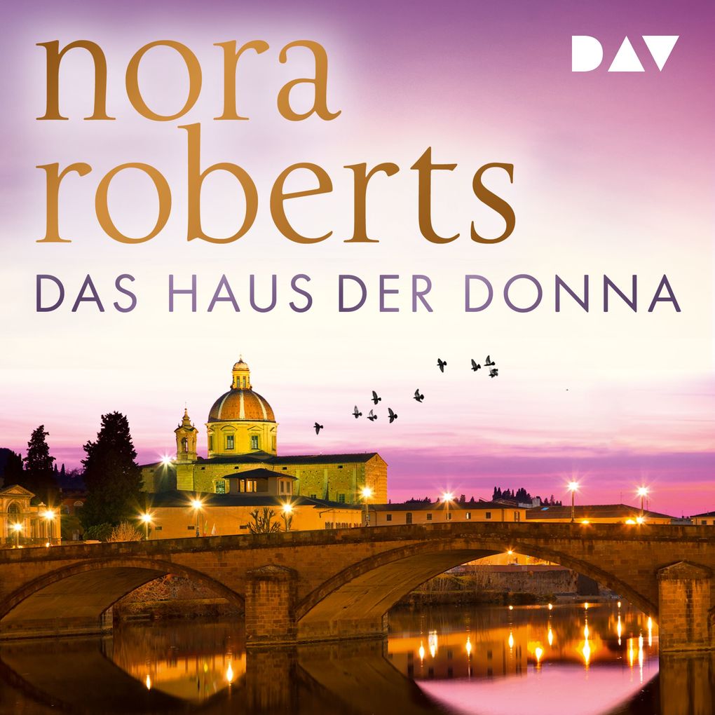 Das Haus der Donna