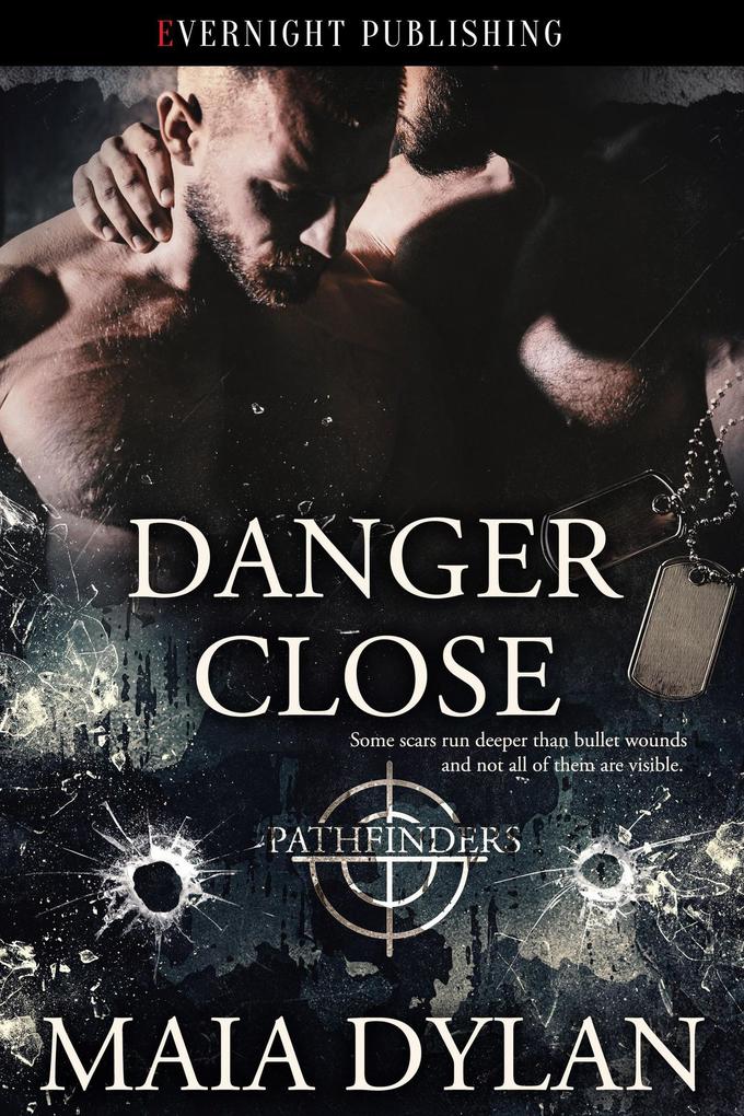 Danger Close