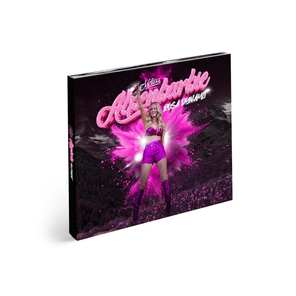 Alpenbarbie