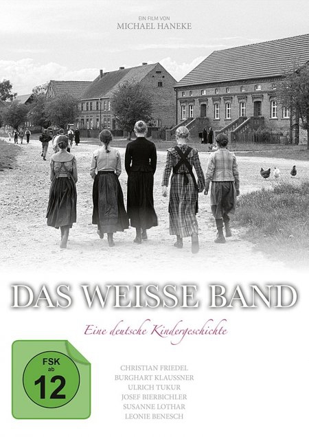 Das weisse Band
