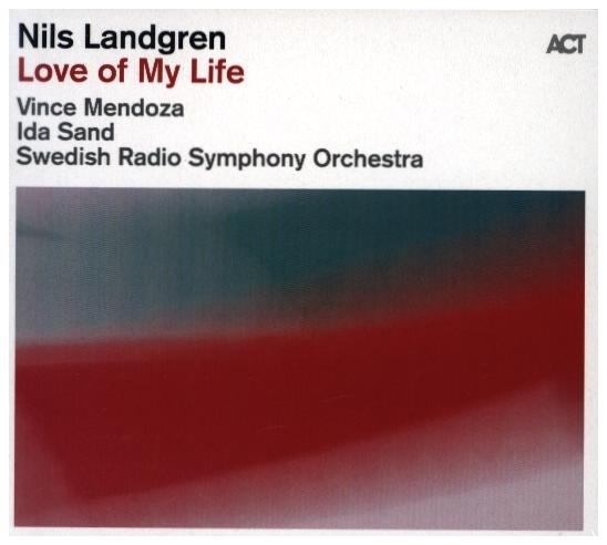 Edel Germany GmbH / Hamburg Love Of My Life (Digipak)