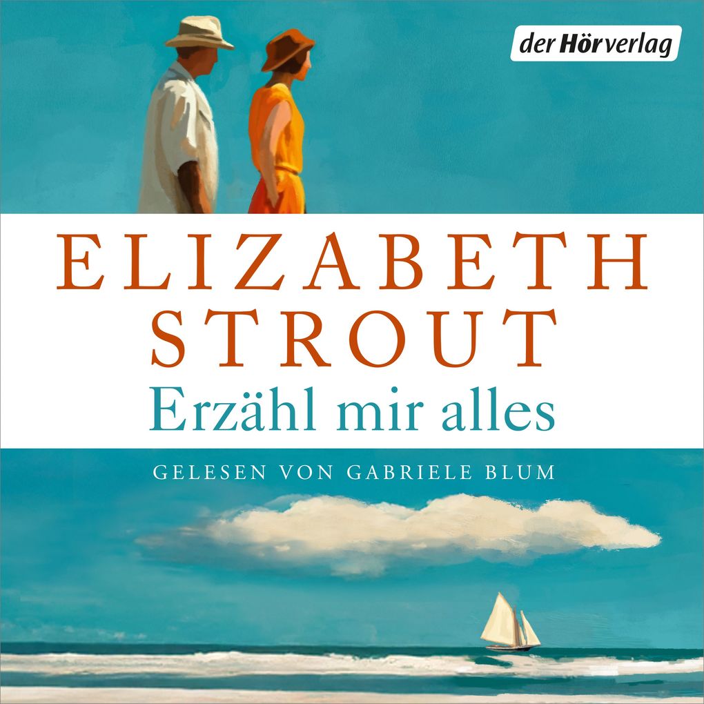 Erzähl mir alles