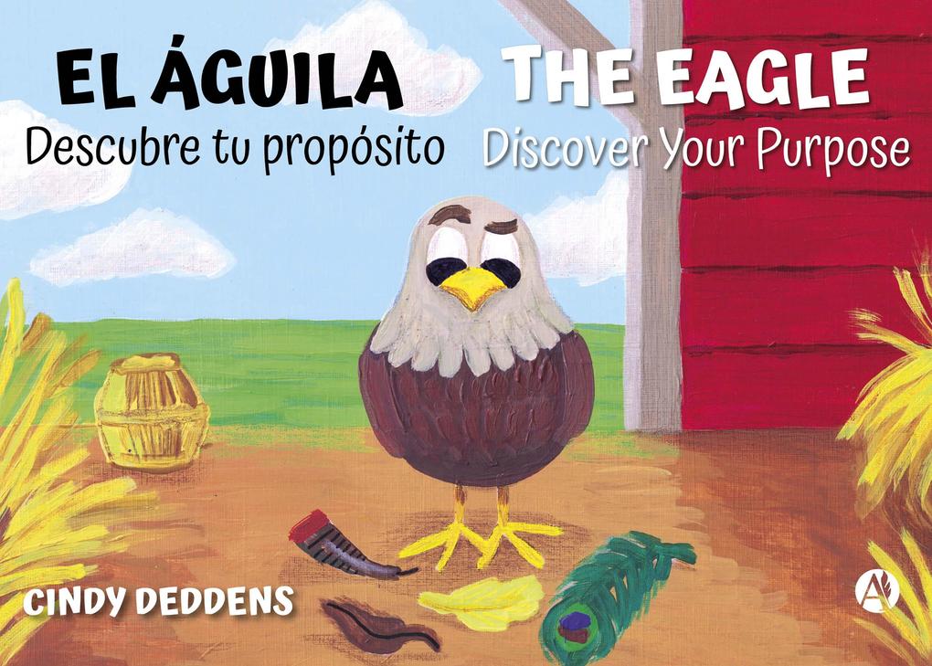 El Águila: descubre tu propósito