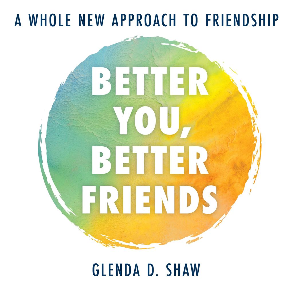 Better You Better Friends