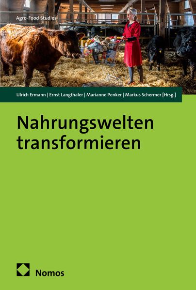 Nahrungswelten transformieren