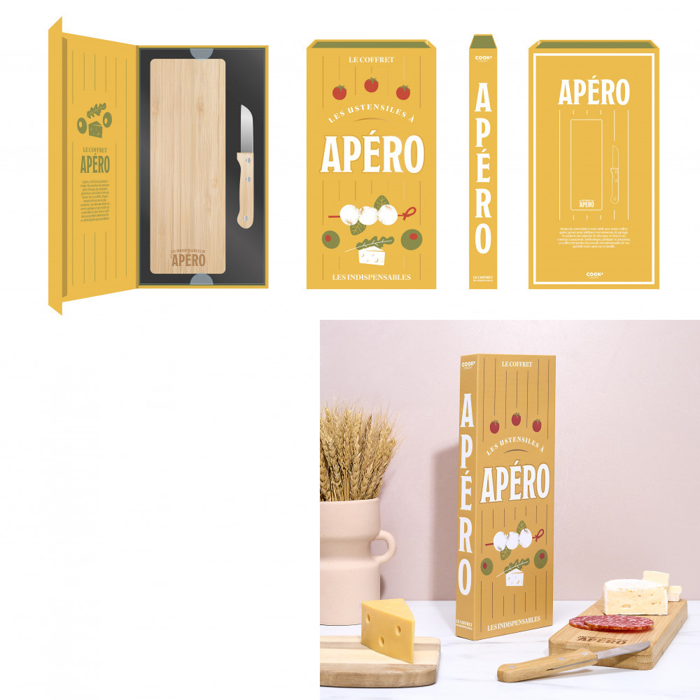 Apéro-Buecherbox