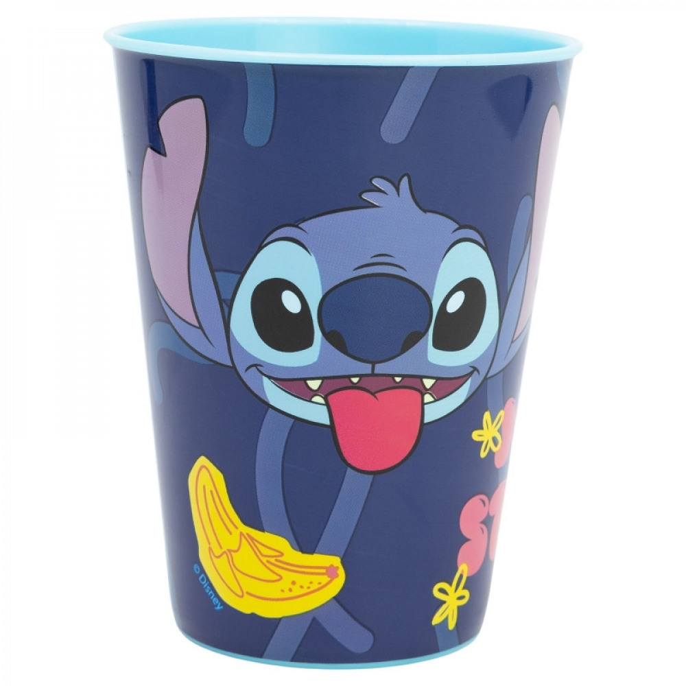 Disney Lilo und Stitch Der Star Dog Just Plastic