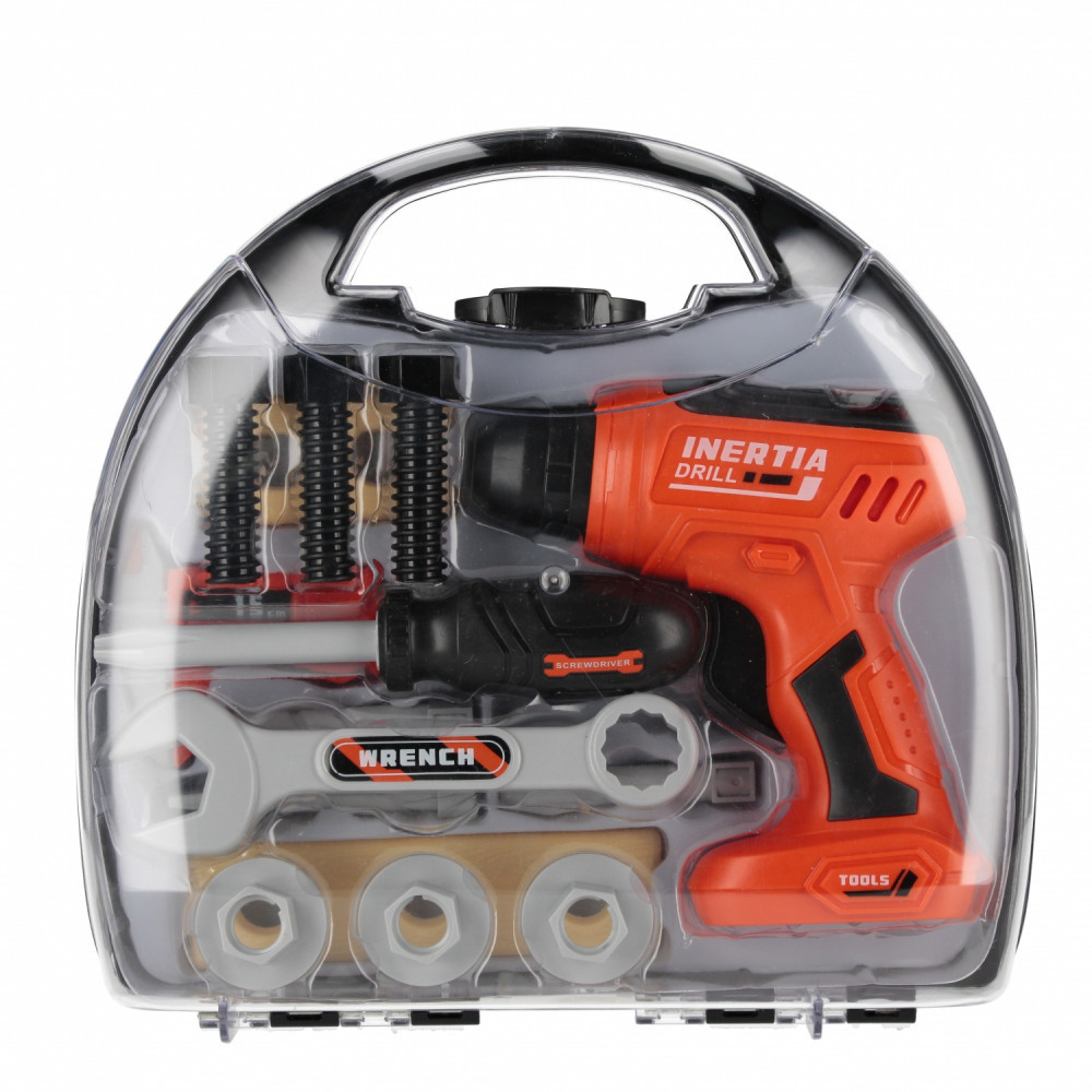 Werkzeuge 25x26x8 mc Koffer
