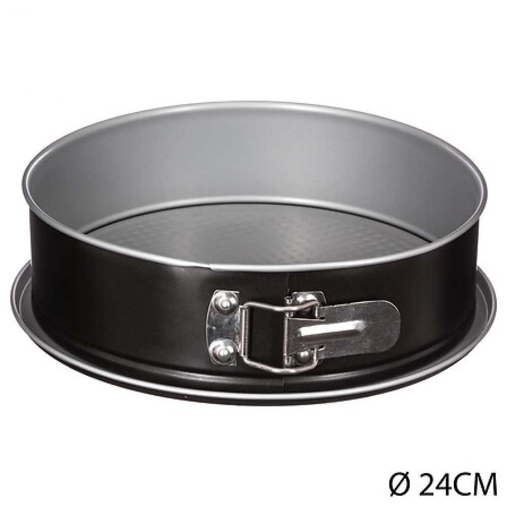 Demont Form 24cm Signatur schwarz