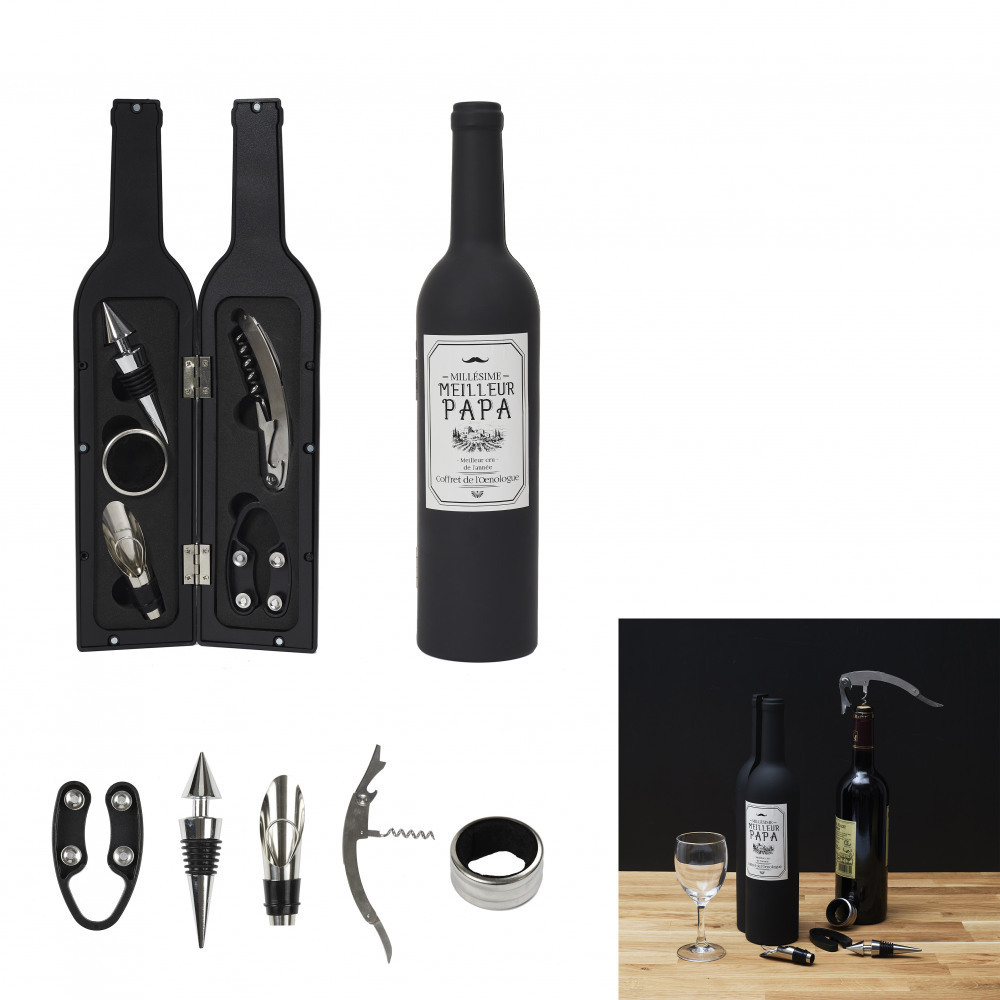 weinpaket 5 accessoires