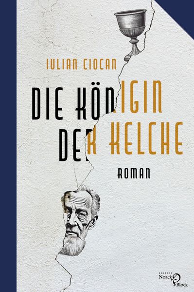 Die Königin der Kelche