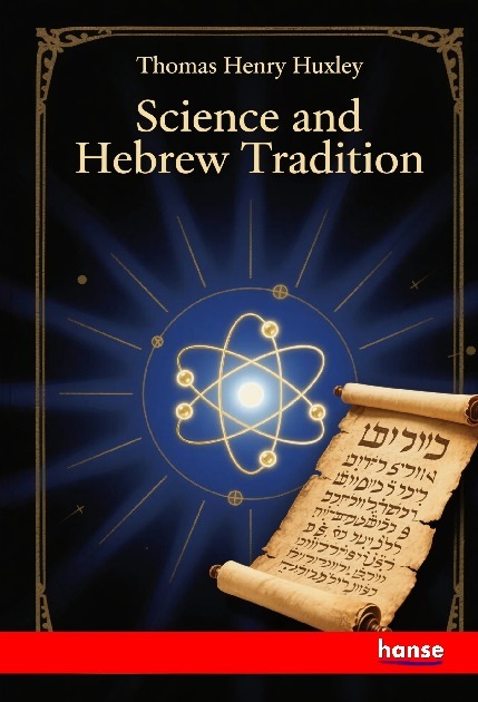 Science and Hebrew Tradition