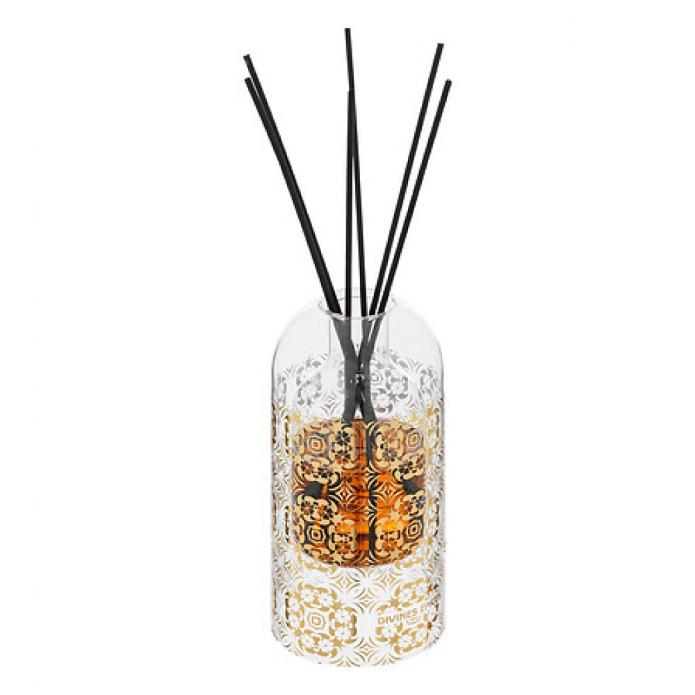 Ilan Gewuerzglas-Diffusor 500 ml Bernstein