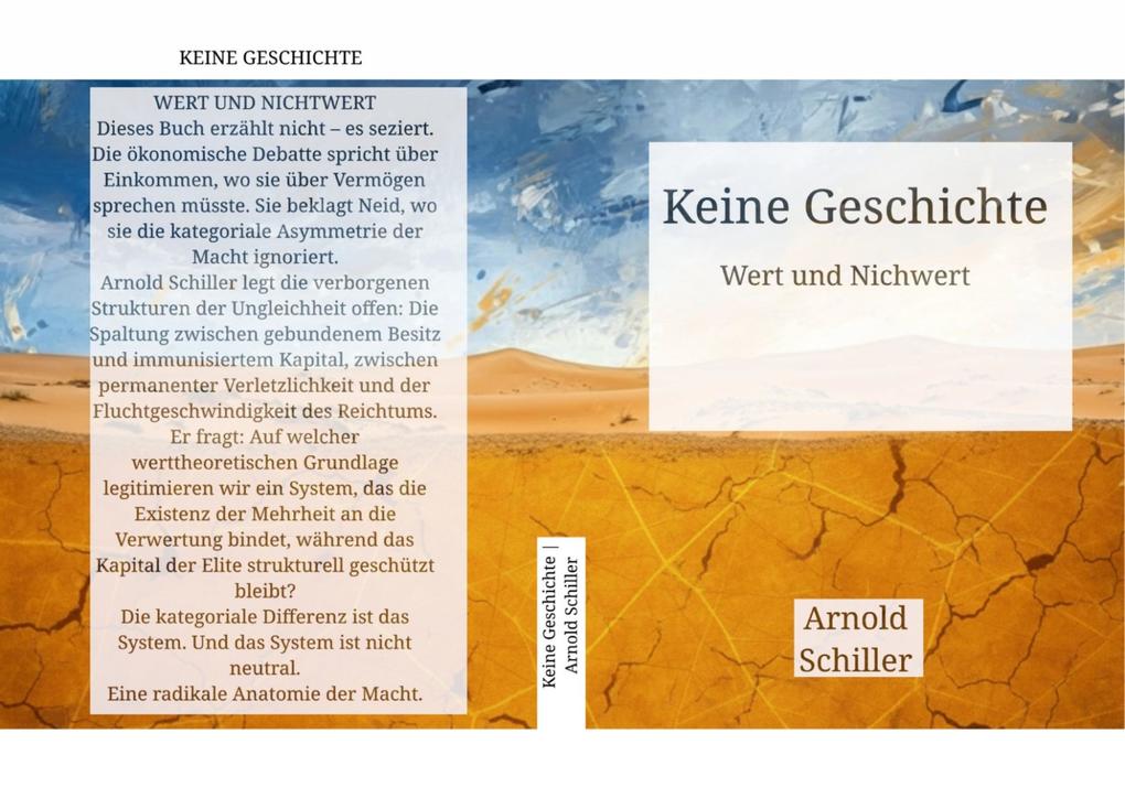 Keine Geschichte