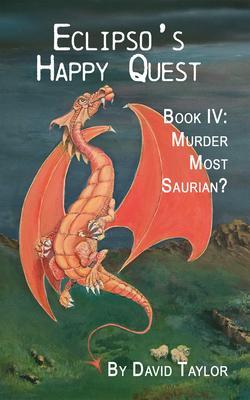 Eclipso's Happy Quest Book Four