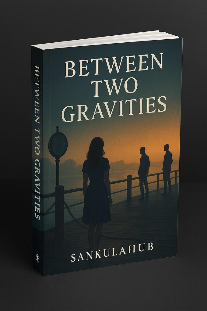 Between Two Gravities