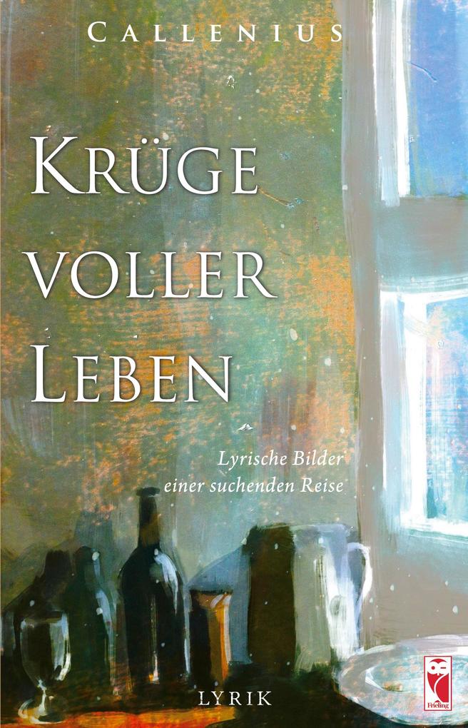 Krüge voller Leben