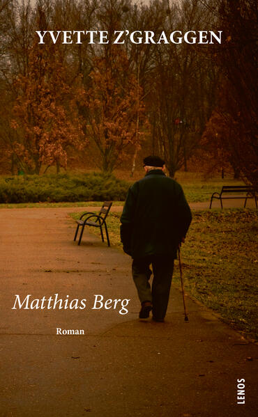Matthias Berg