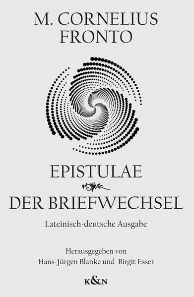 Epistulae | Der Briefwechsel