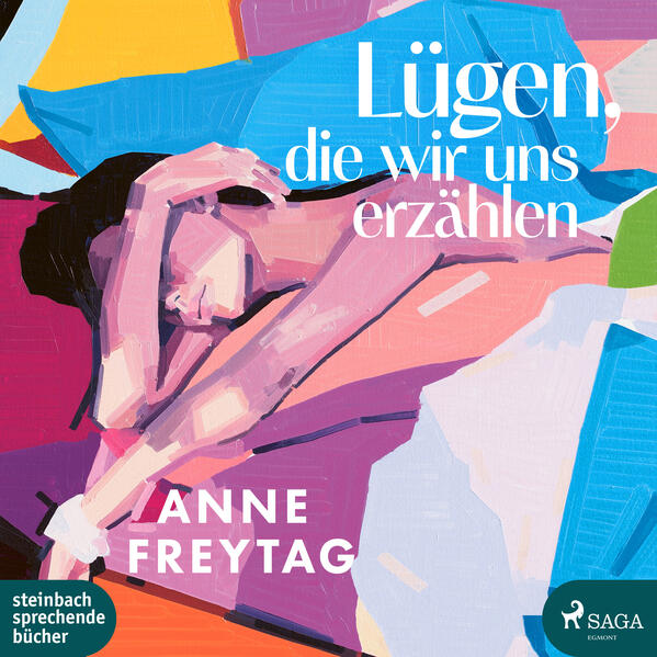 Lügen die wir uns erzählen