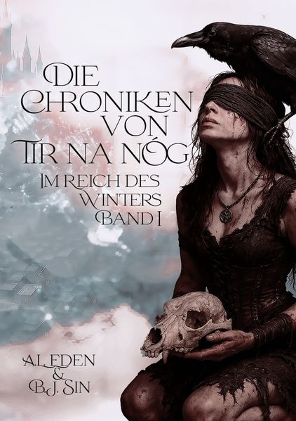 Die Chroniken von Tir na nÓg
