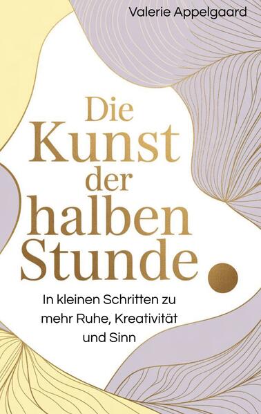 Die Kunst der halben Stunde