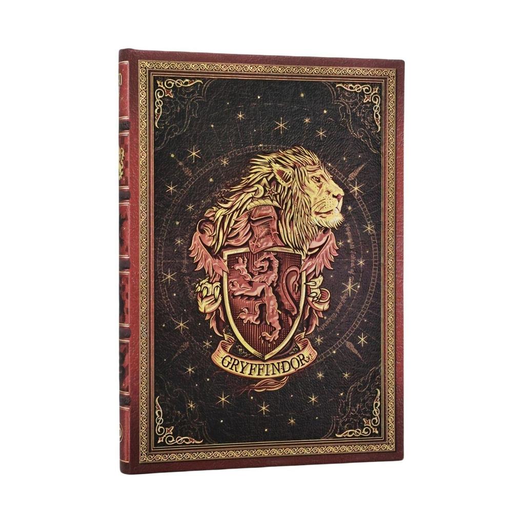 Notizbuch Gryffindor Midi Spezial Liniert
