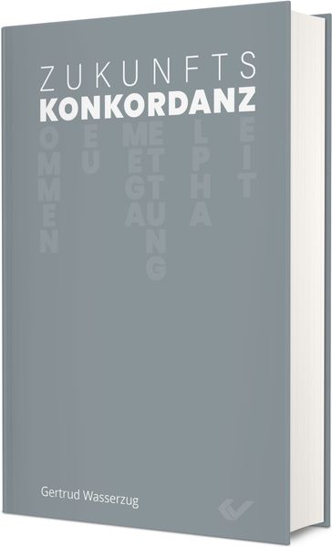 Zukunftskonkordanz