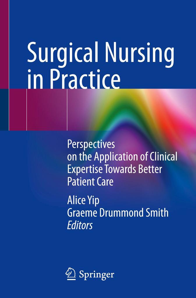 Surgical Nursing in Practice