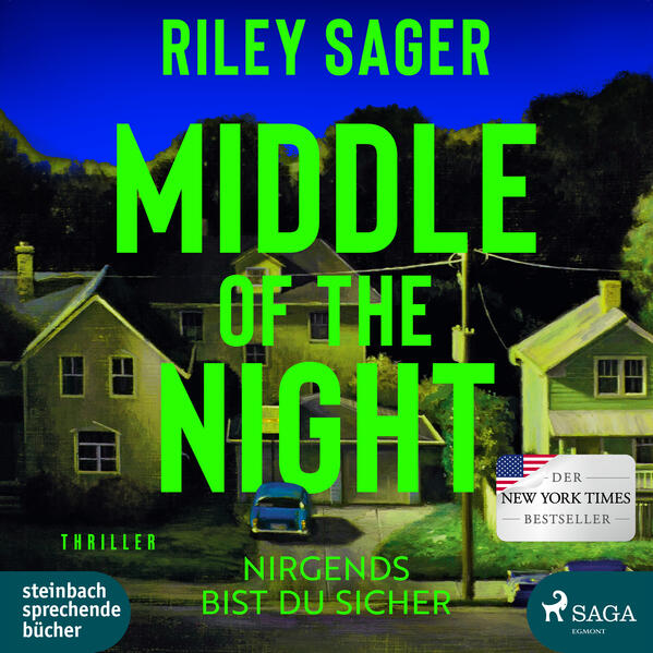 Middle of the night