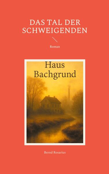 Das Tal der Schweigenden