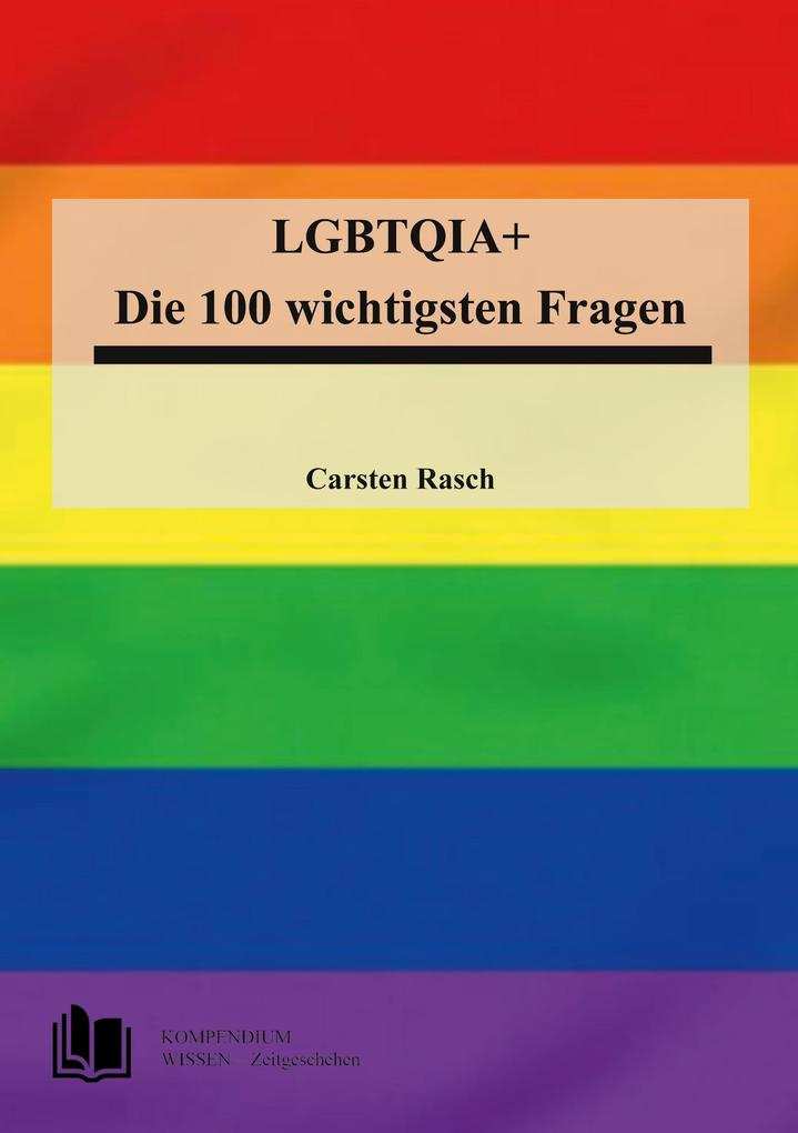 LGBTQIA+