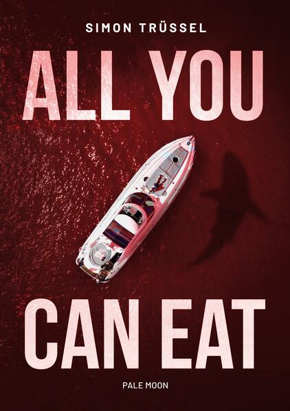 All you can eat - Pale Moon
