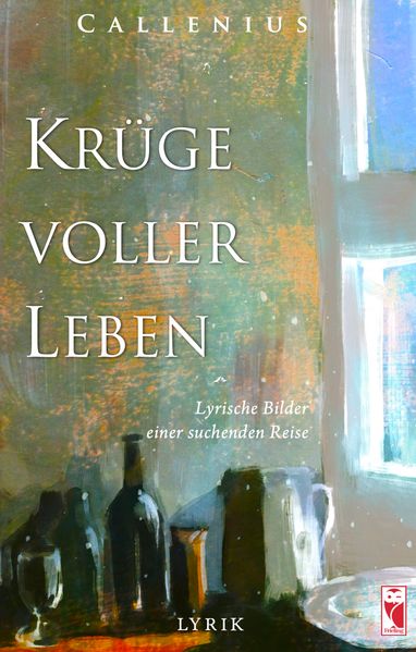 Krüge voller Leben