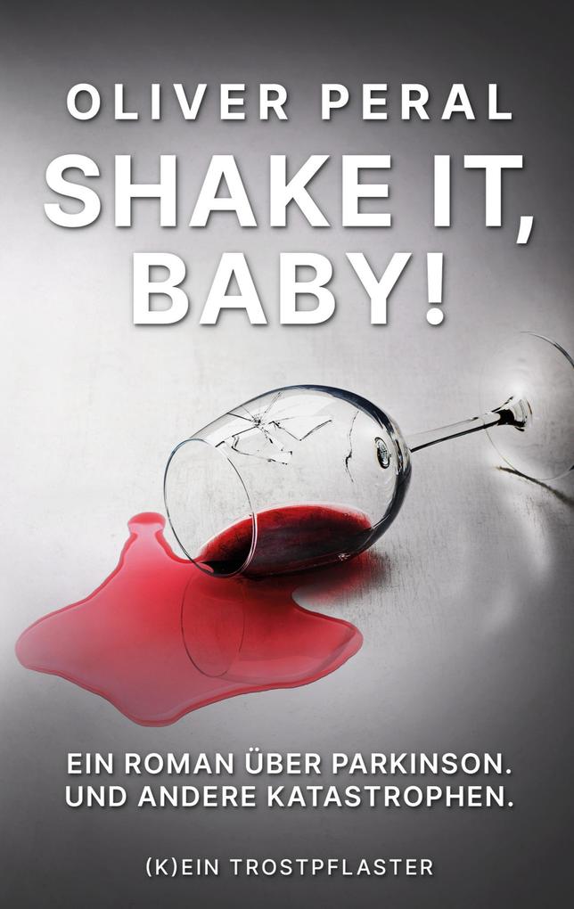 Shake it Baby!