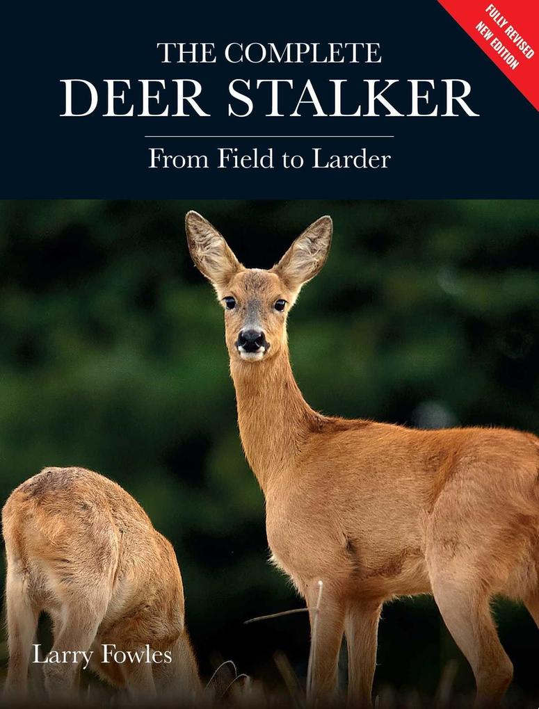 The Complete Deer Stalker