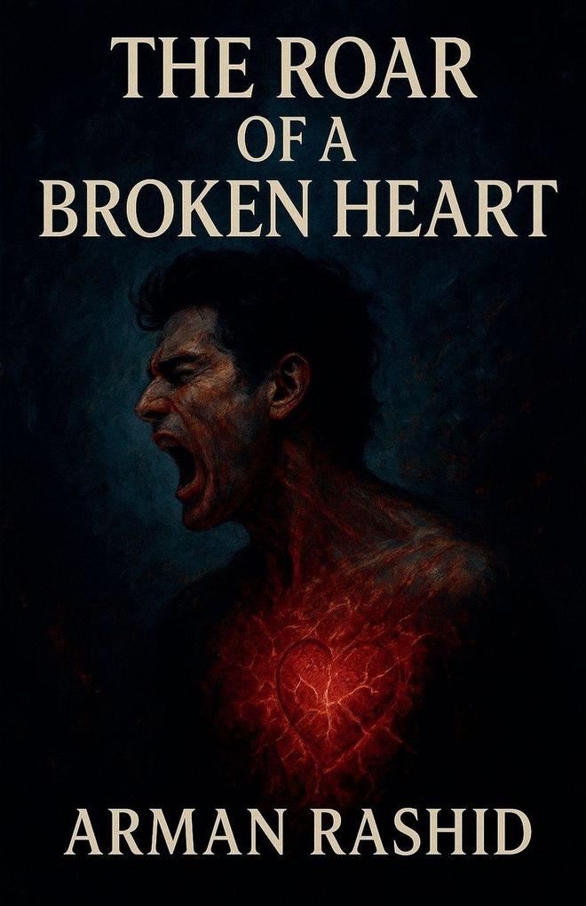 The Rode of a Broken Heart
