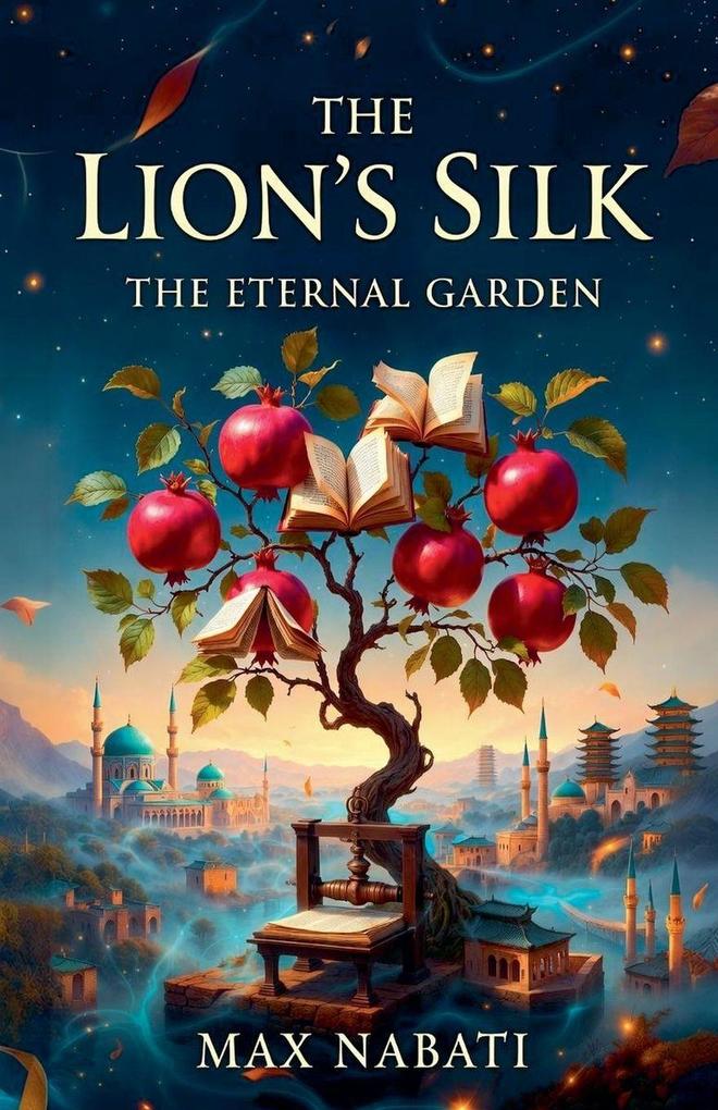 The Lion's Silk