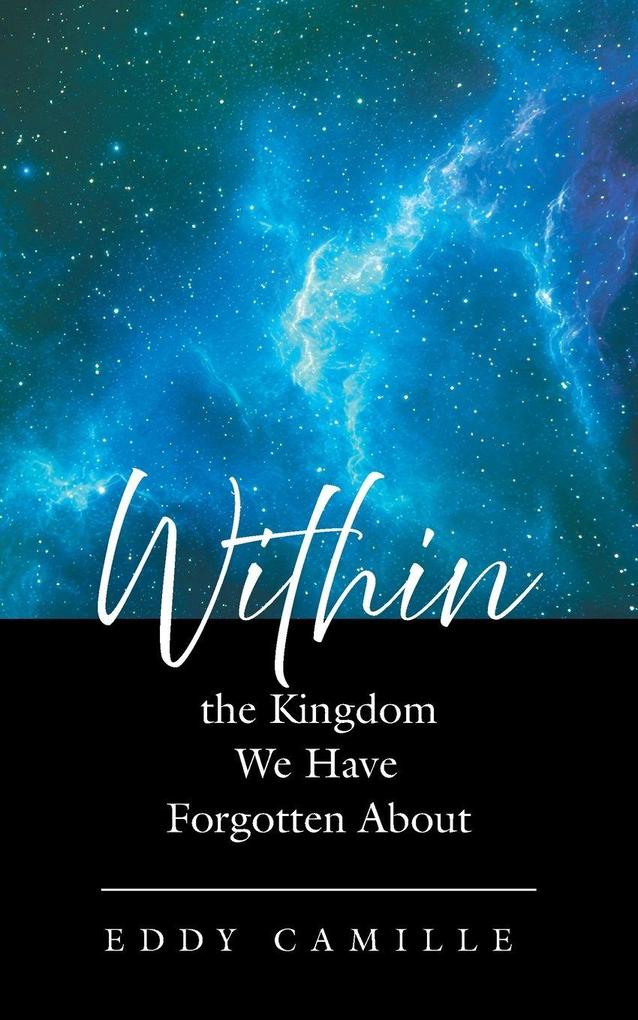 Within the Kingdom We Have Forgotten About