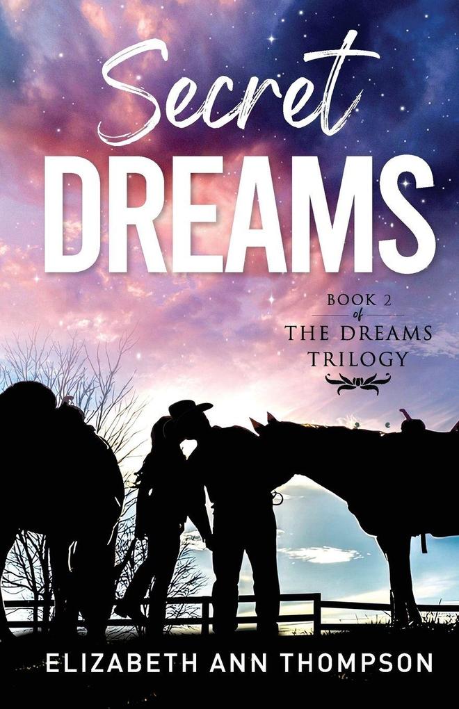 Secret Dreams
